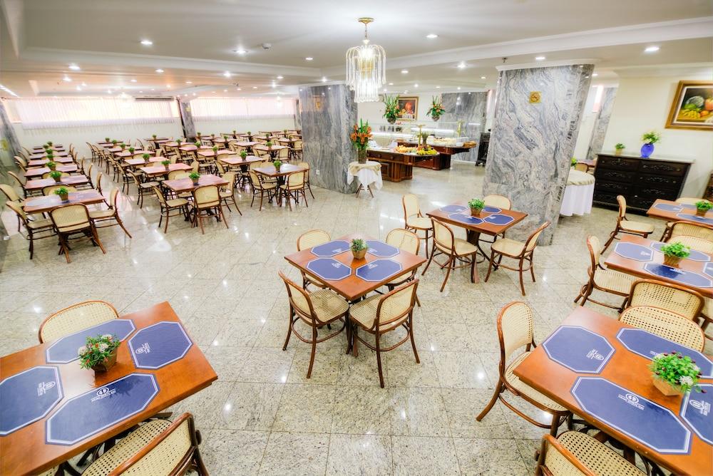 Fotos del hotel - DAN INN HOTEL