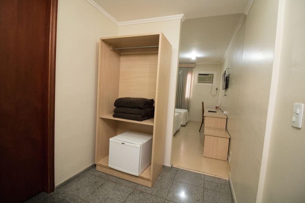 Fotos del hotel - DAN INN HOTEL
