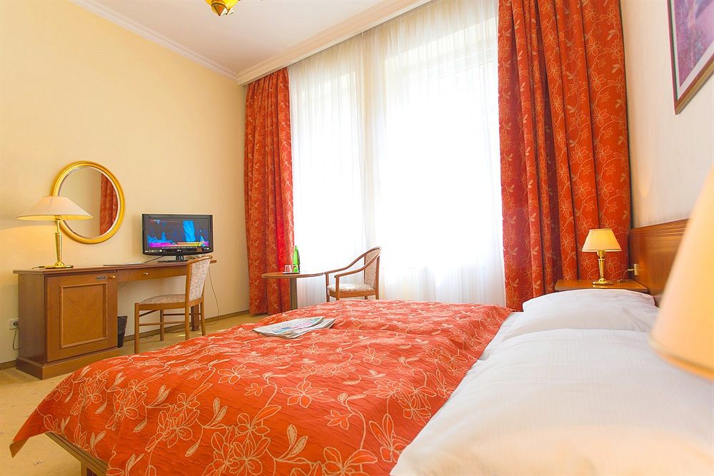 Fotos del hotel - Hotel Galerie Royale