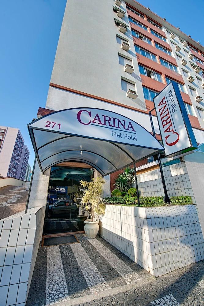 Fotos del hotel - CARINA FLAT