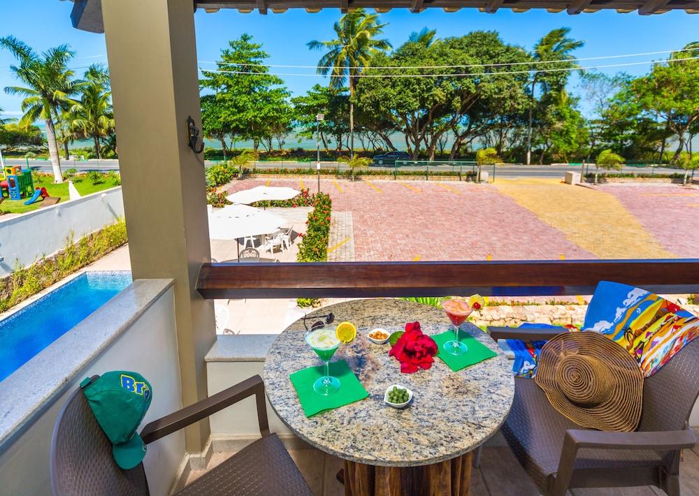 Fotos del hotel - QUINTA DO SOL LITE PRAIA