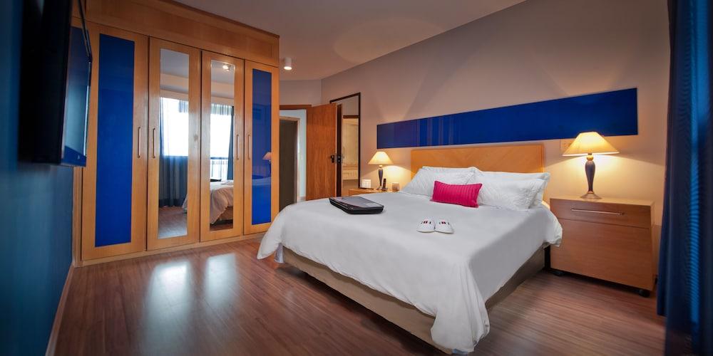 Fotos del hotel - HOTEL SEQUOIA ALPHAVILLE