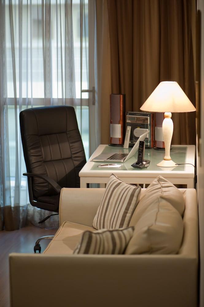 Fotos del hotel - HOTEL SEQUOIA ALPHAVILLE