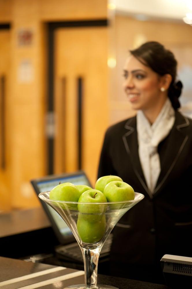 Fotos del hotel - HOTEL SEQUOIA ALPHAVILLE