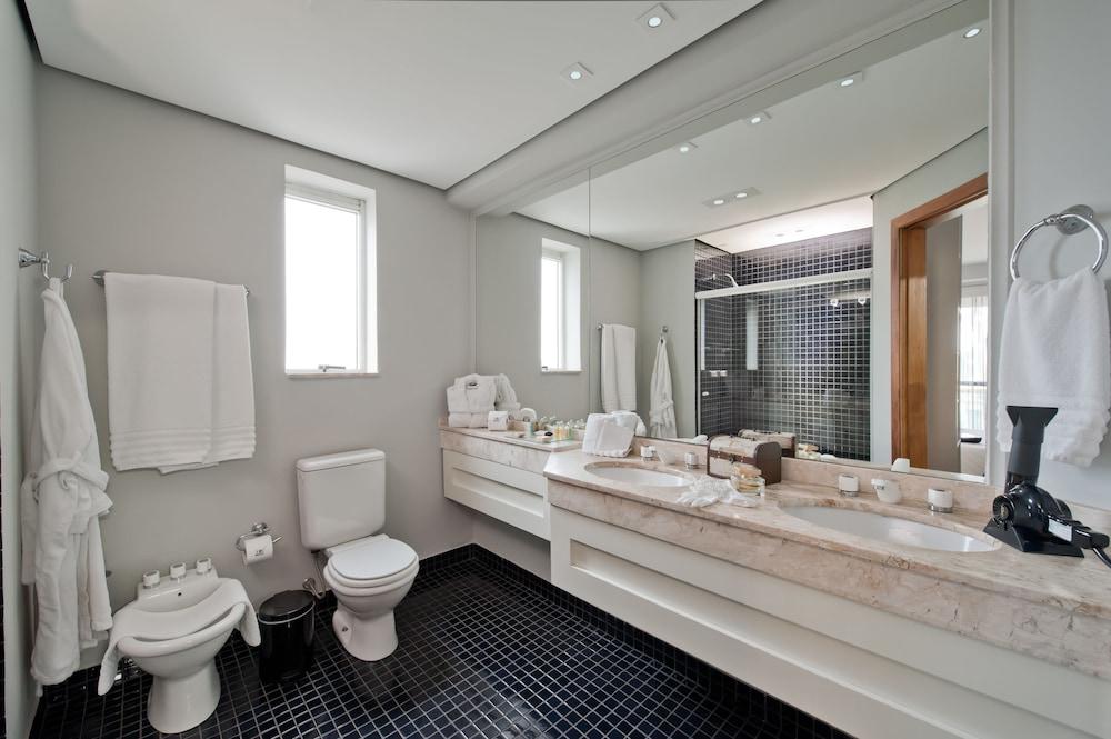 Fotos del hotel - HOTEL SEQUOIA ALPHAVILLE