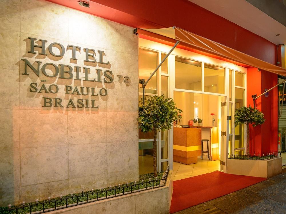 Fotos del hotel - Hotel Nobilis