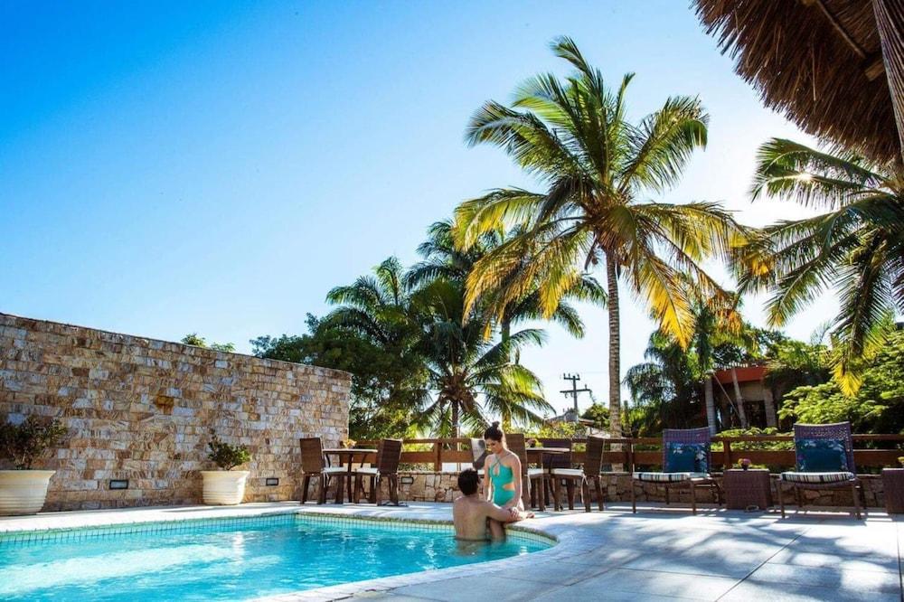 Fotos del hotel - JOAO FERNANDES POUSADA