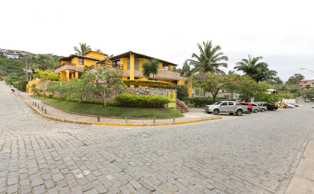 Fotos del hotel - JOAO FERNANDES POUSADA