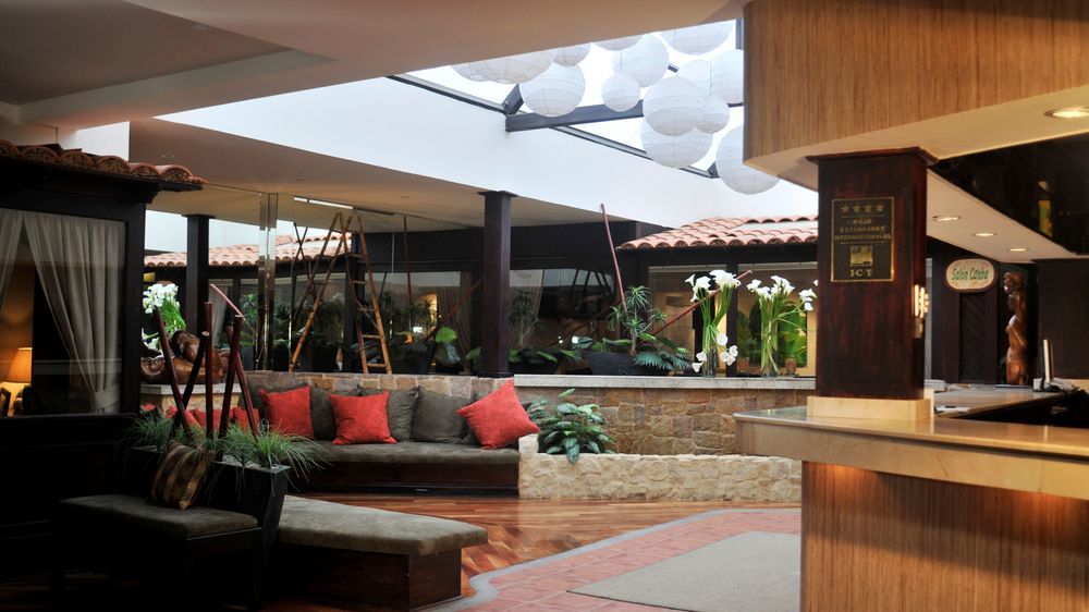 Fotos del hotel - BOUTIQUE JADE