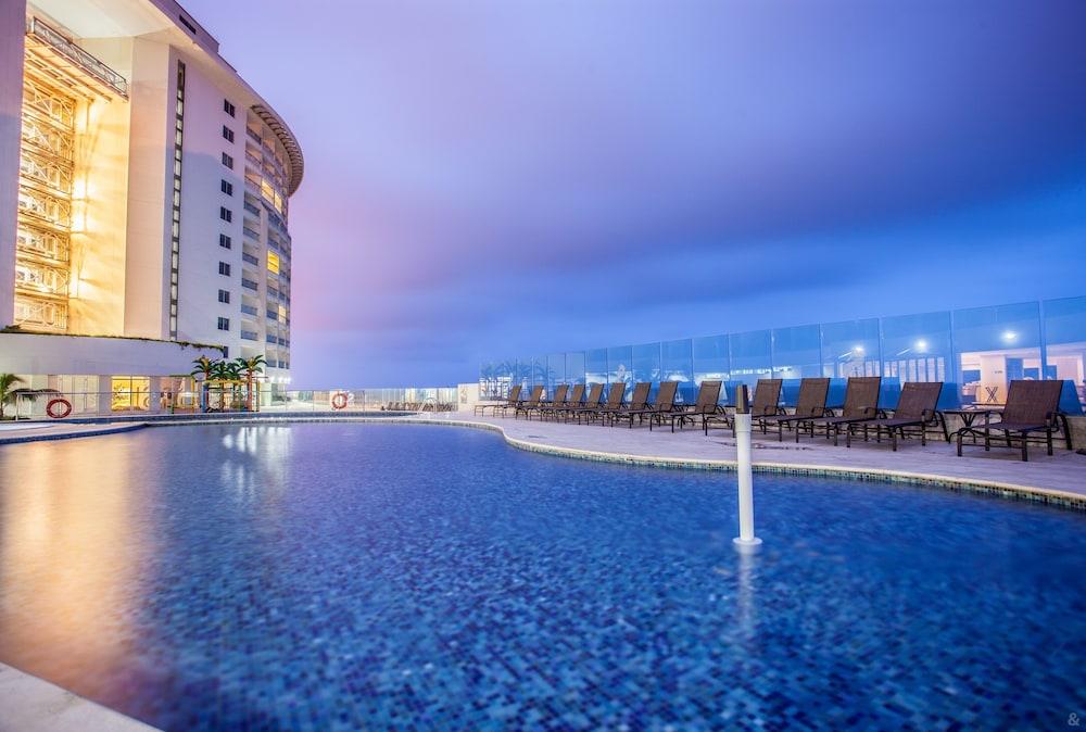 Fotos del hotel - GHL Corales de Indias