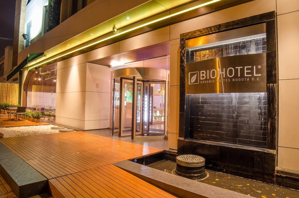 Fotos del hotel - BIO HOTEL ORGANIC SUITES