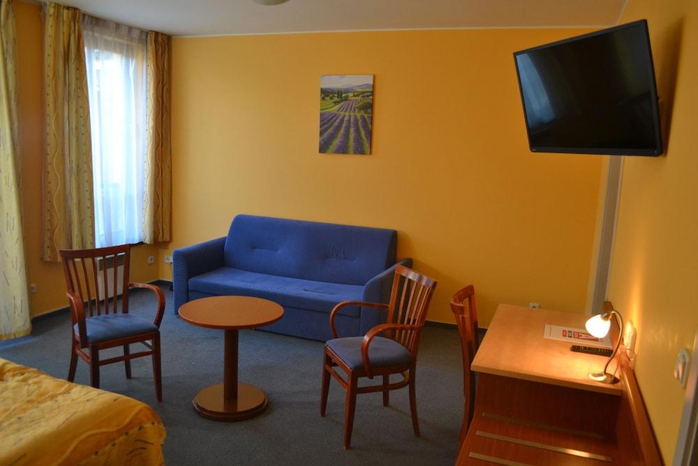 Fotos del hotel - Austria Suites