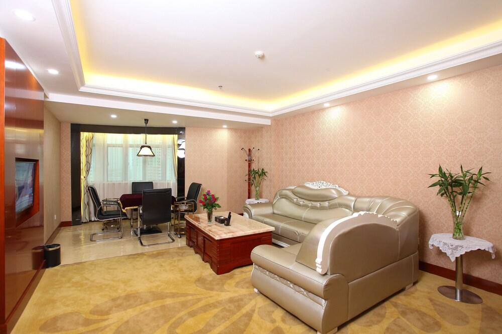 Fotos del hotel - HENGTAI HOTEL