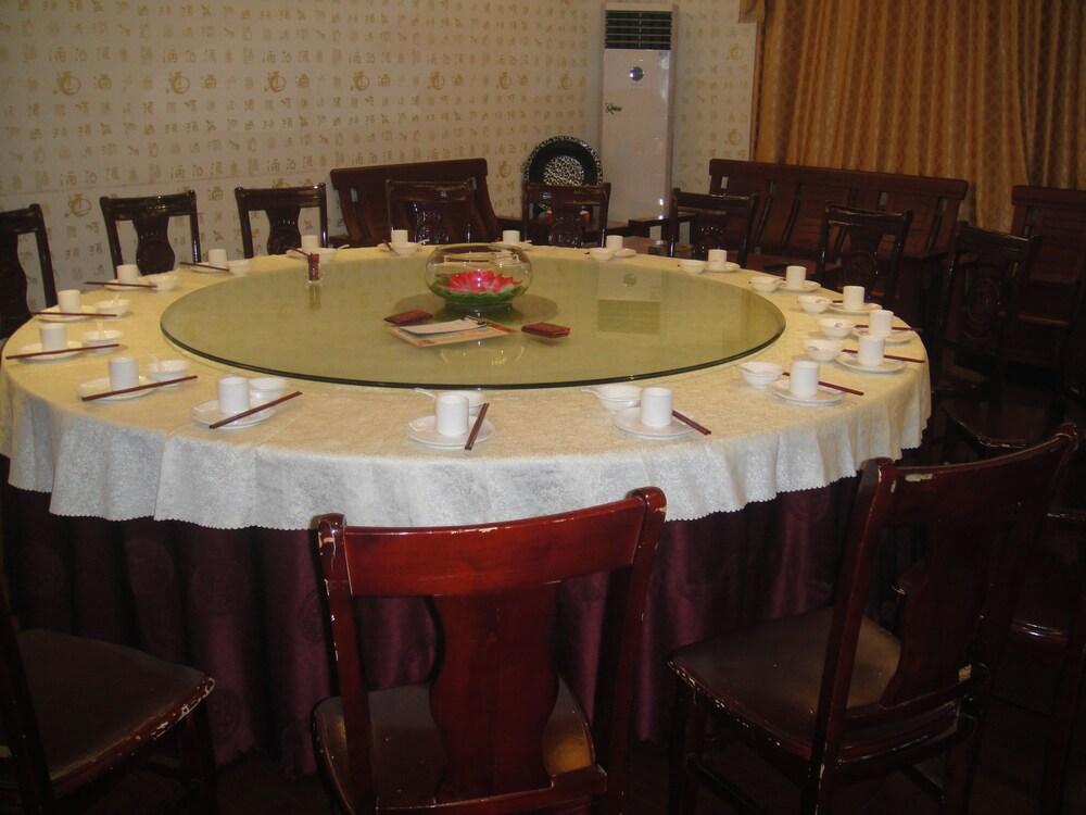 Fotos del hotel - HENGTAI HOTEL