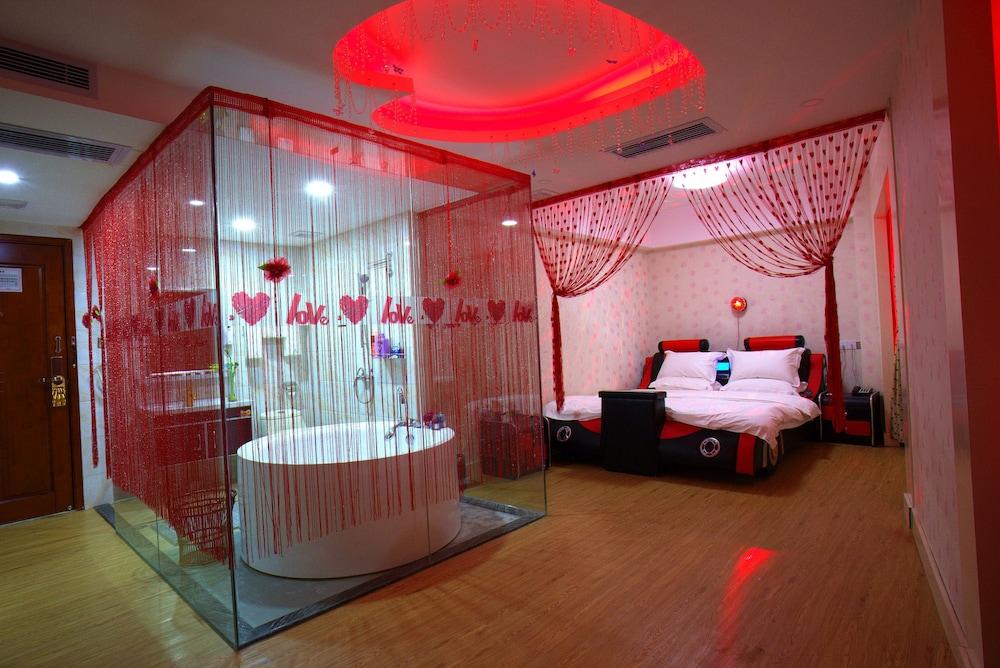 Fotos del hotel - HENGTAI HOTEL