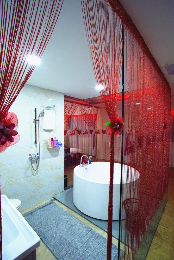 Fotos del hotel - HENGTAI HOTEL