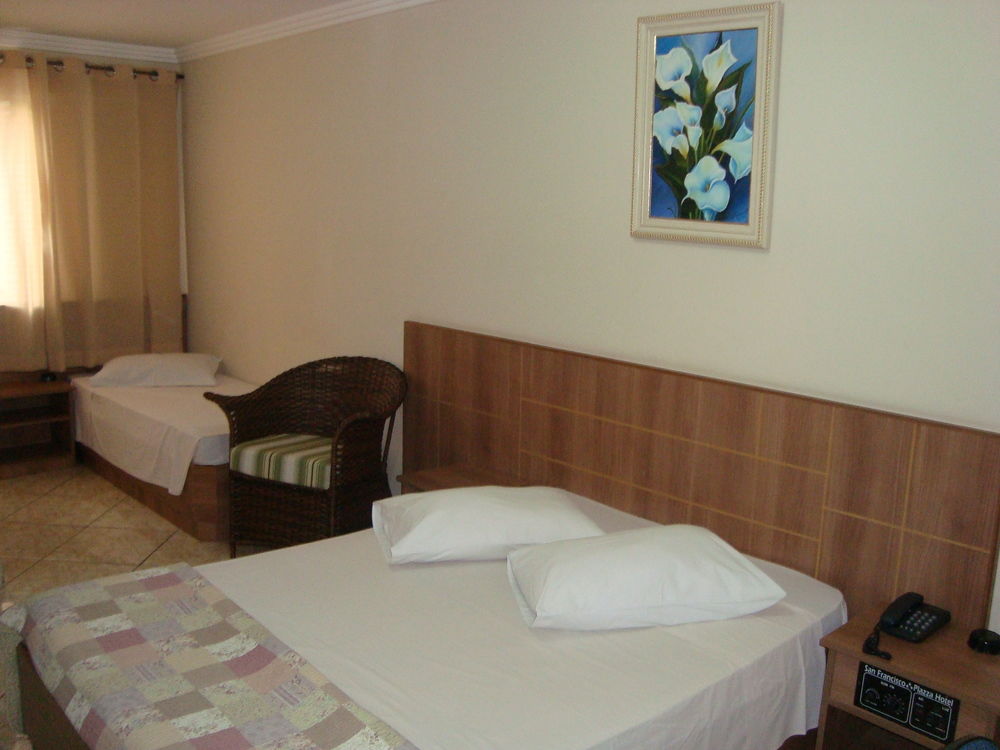 Fotos del hotel - SAN FRANCISCO PLAZZA HOTEL