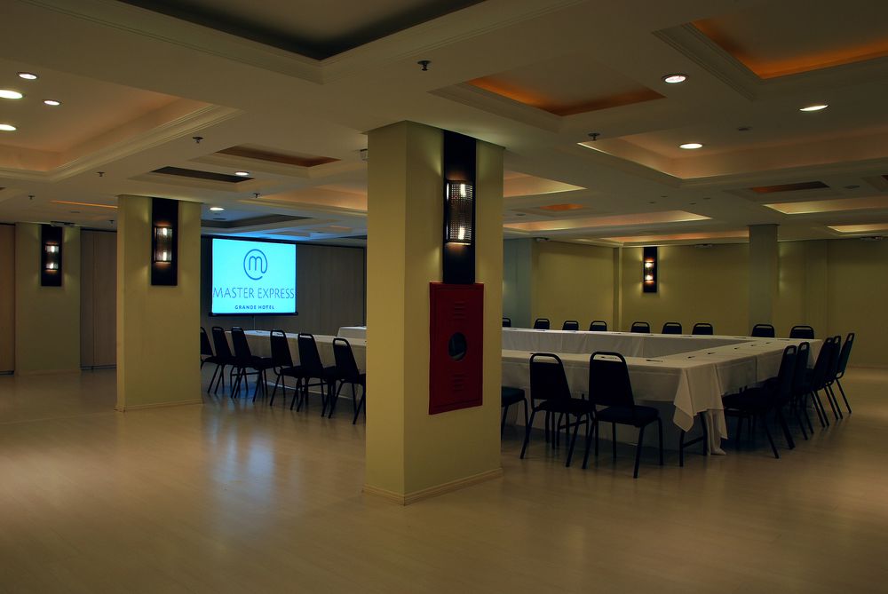 Fotos del hotel - MASTER GRANDE HOTEL