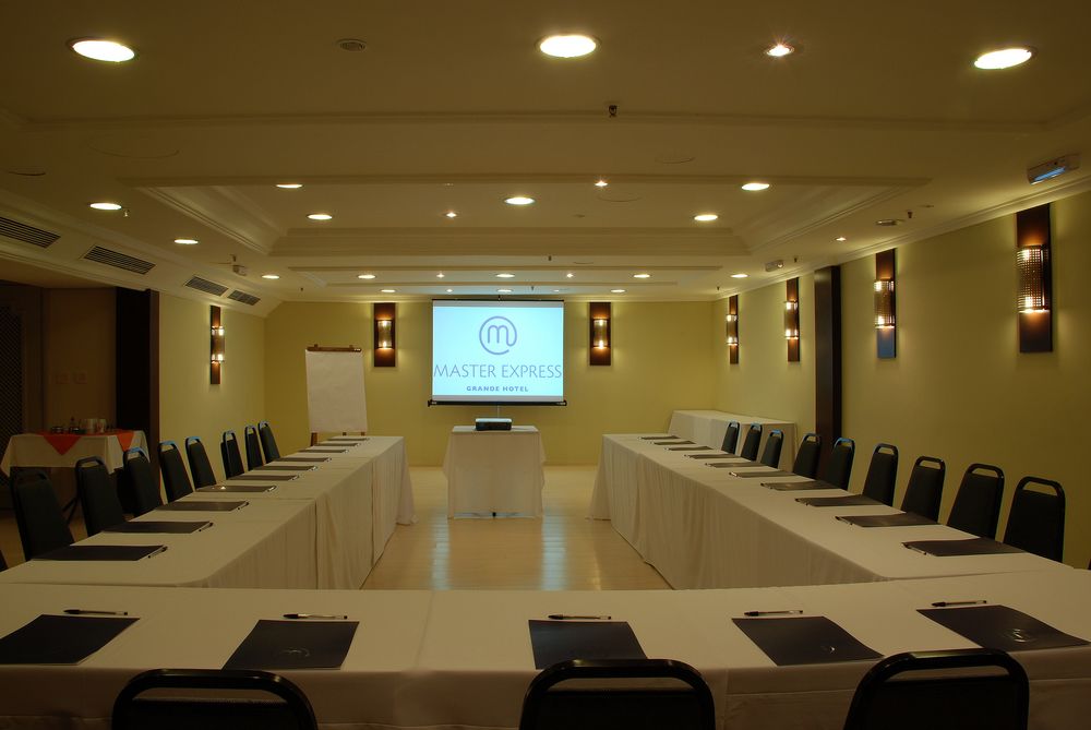 Fotos del hotel - MASTER GRANDE HOTEL