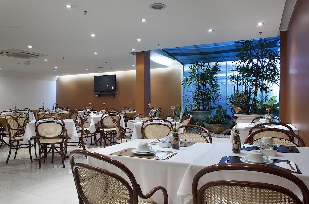 Fotos del hotel - MASTER GRANDE HOTEL