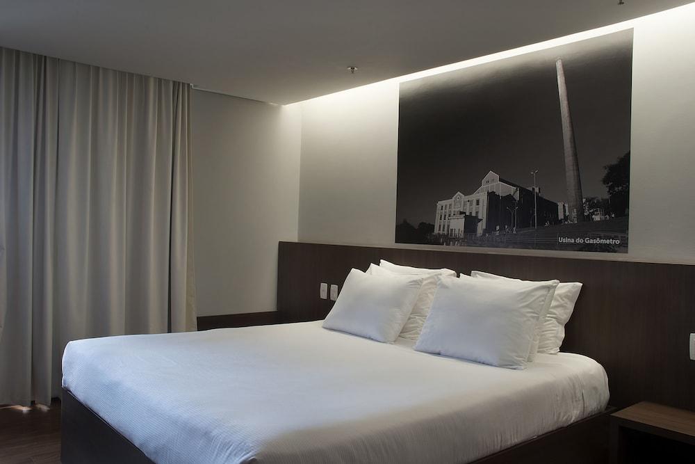 Fotos del hotel - MASTER GRANDE HOTEL