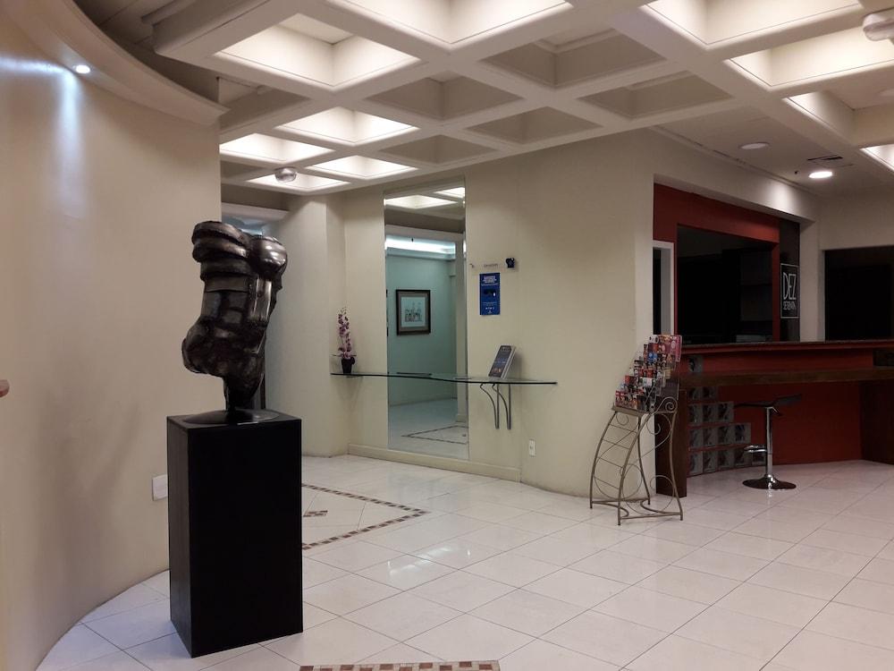 Fotos del hotel - MASTER GRANDE HOTEL