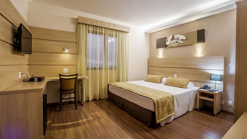 Fotos del hotel - FARO HOTEL ATIBAIA