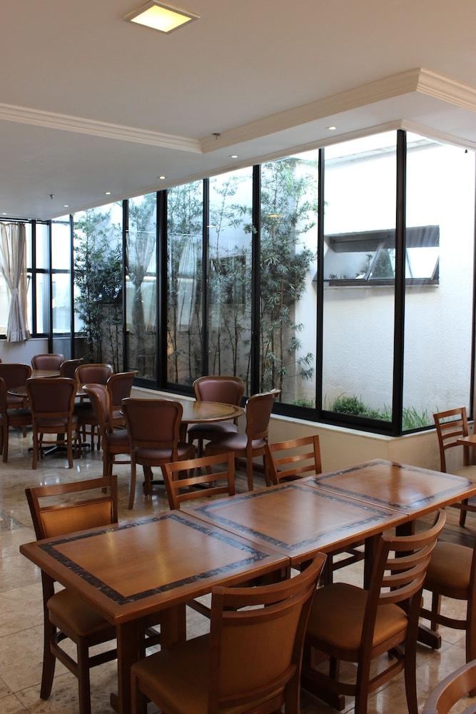 Fotos del hotel - FARO HOTEL ATIBAIA