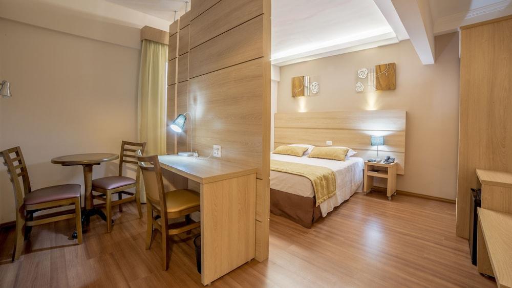 Fotos del hotel - FARO HOTEL ATIBAIA