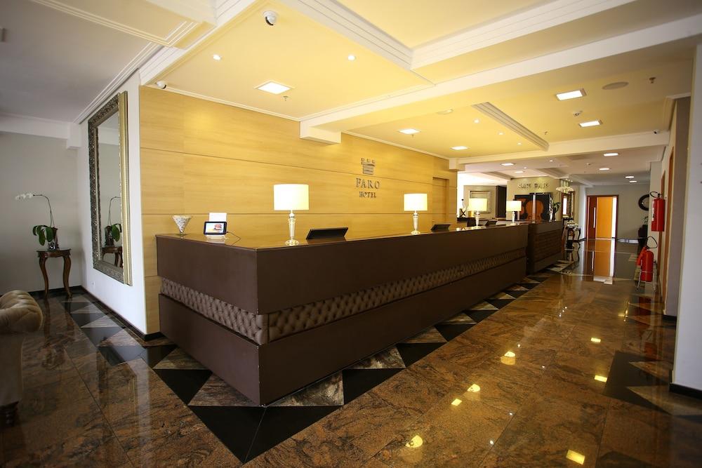 Fotos del hotel - FARO HOTEL ATIBAIA
