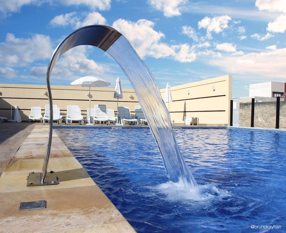 Fotos del hotel - FARO HOTEL ATIBAIA