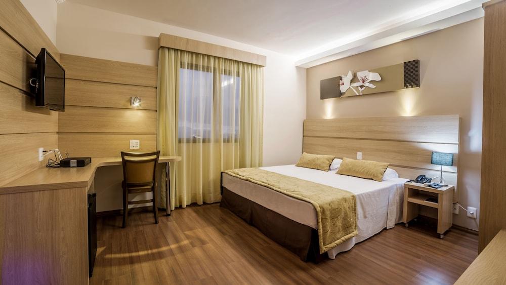 Fotos del hotel - FARO HOTEL ATIBAIA