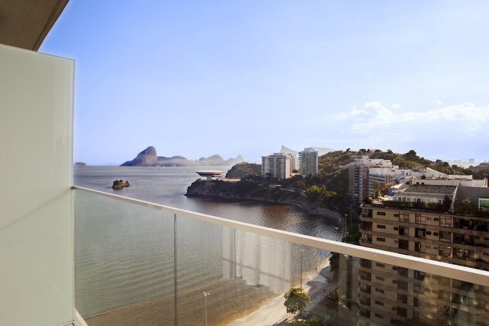 Fotos del hotel - H NITEROI HOTEL