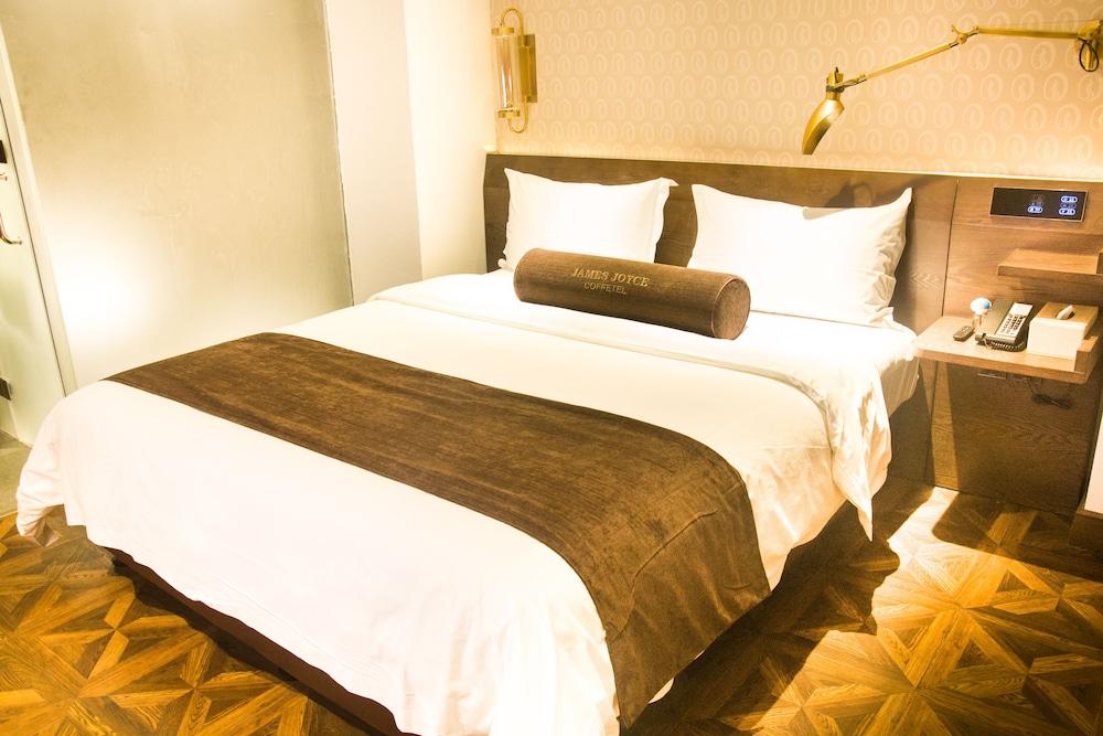 Fotos del hotel - JAMES JOYCE COFFETEL (GUANGZHOU EXHIBITION CENTER BRANCH)