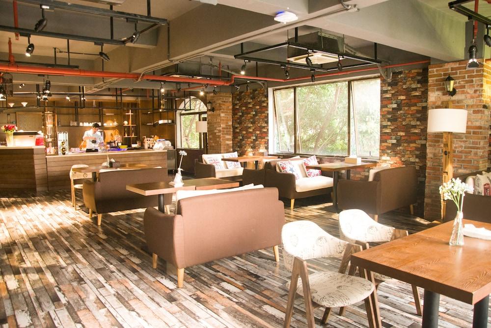 Fotos del hotel - JAMES JOYCE COFFETEL (GUANGZHOU EXHIBITION CENTER BRANCH)