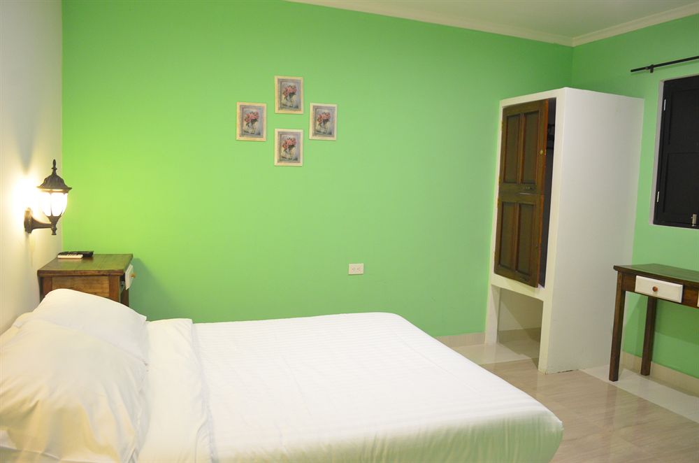 Fotos del hotel - HOTEL CASA DE LA TRINIDAD