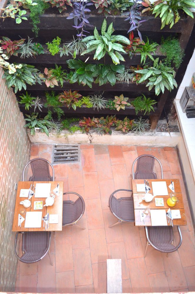 Fotos del hotel - HOTEL CASA DE LA TRINIDAD