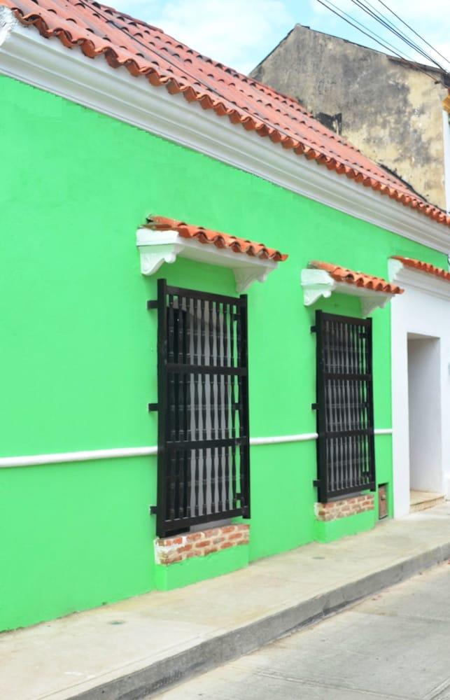 Fotos del hotel - HOTEL CASA DE LA TRINIDAD