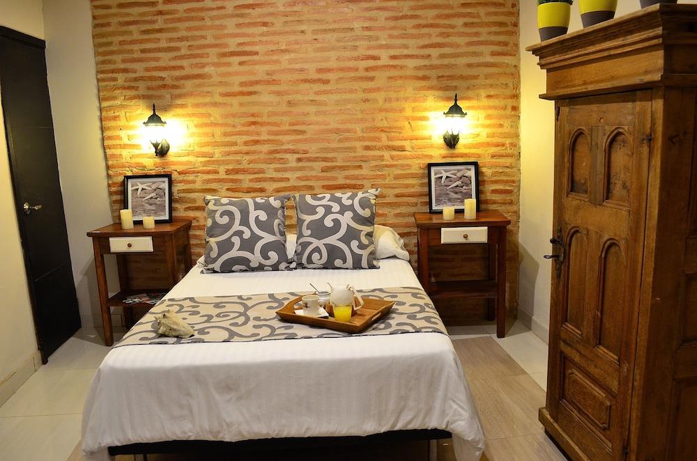 Fotos del hotel - HOTEL CASA DE LA TRINIDAD