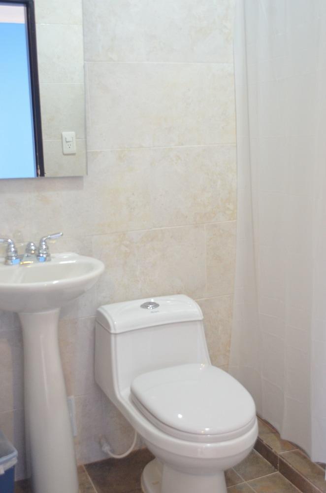 Fotos del hotel - HOTEL CASA DE LA TRINIDAD