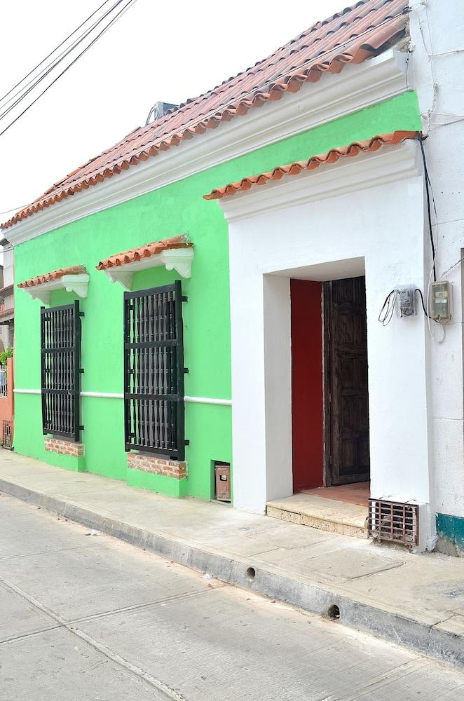 Fotos del hotel - HOTEL CASA DE LA TRINIDAD