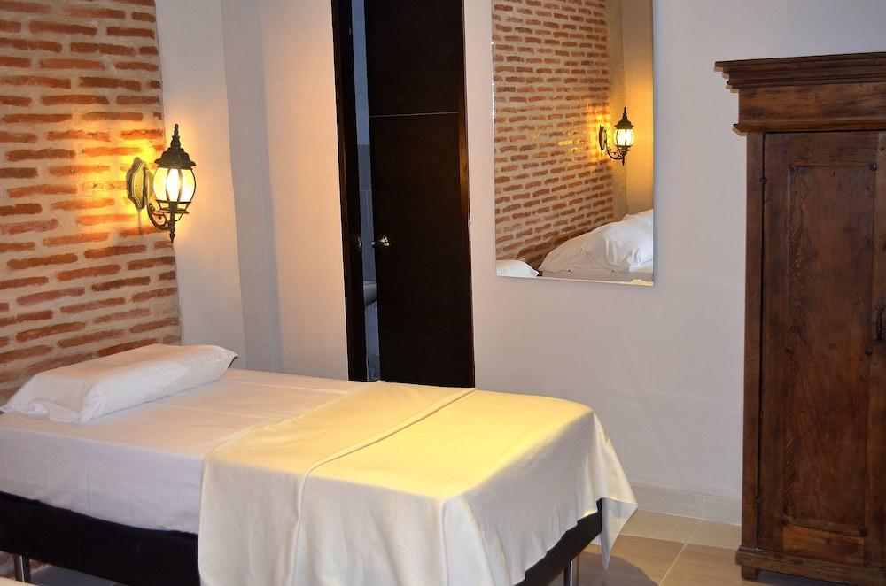 Fotos del hotel - HOTEL CASA DE LA TRINIDAD