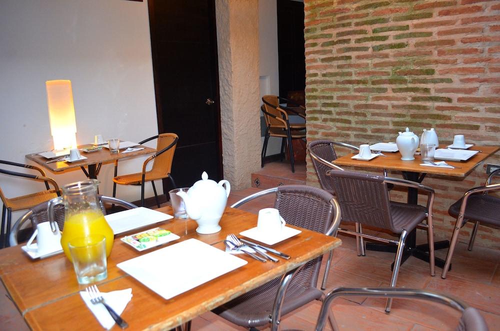 Fotos del hotel - HOTEL CASA DE LA TRINIDAD