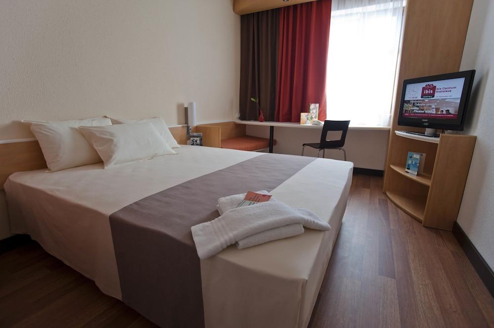 Fotos del hotel - IBIS SOFIA AIRPORT