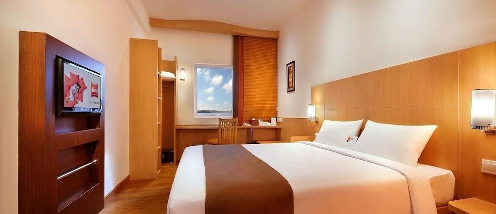 Fotos del hotel - IBIS SOFIA AIRPORT