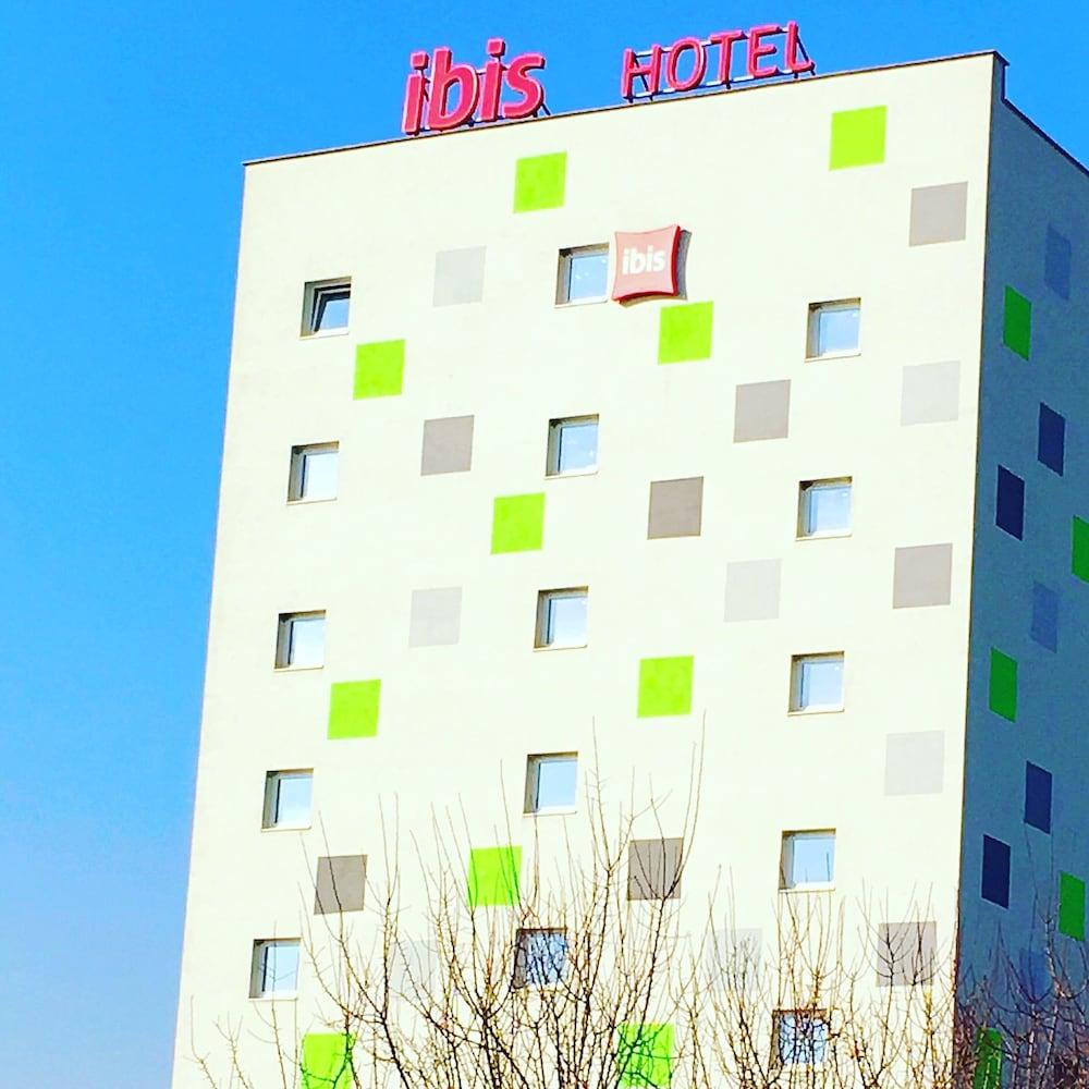Fotos del hotel - IBIS SOFIA AIRPORT