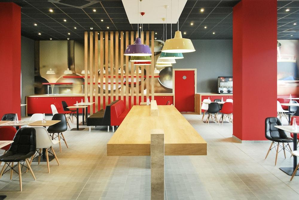Fotos del hotel - IBIS SOFIA AIRPORT