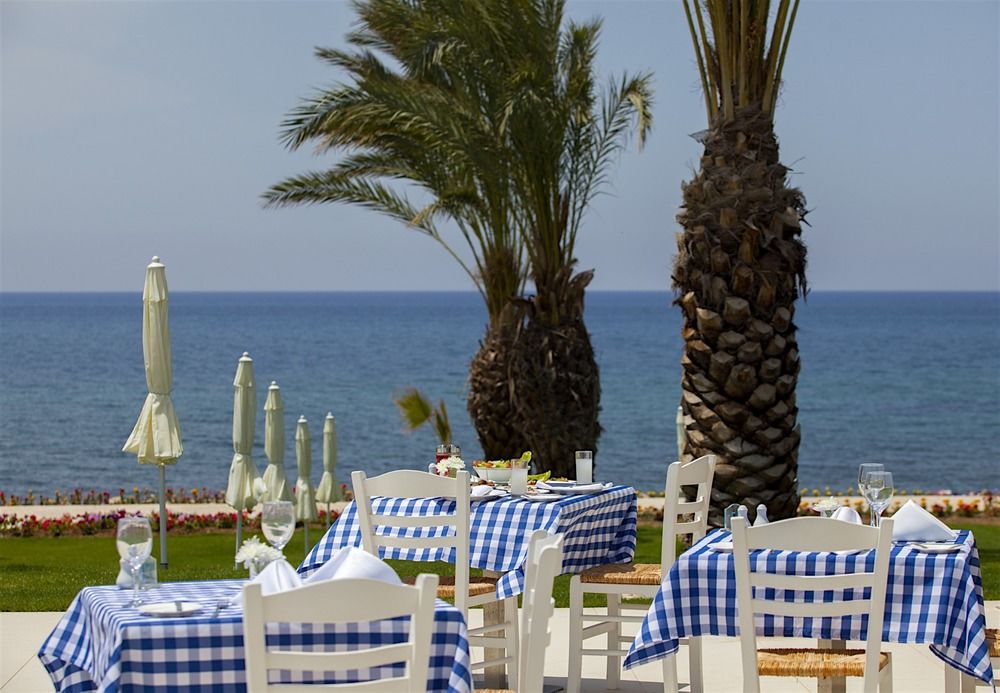 Fotos del hotel - KING EVELTHON BEACH HOTEL AND RESORT