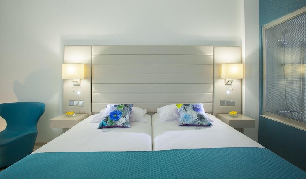Fotos del hotel - KING EVELTHON BEACH HOTEL AND RESORT