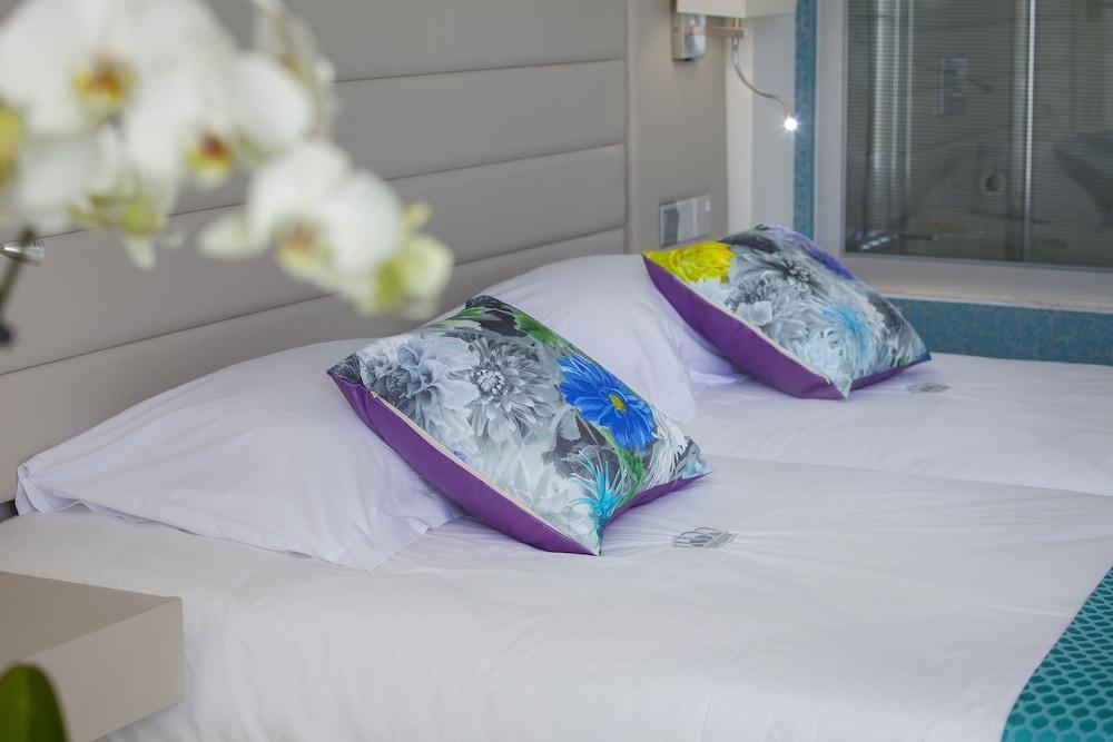 Fotos del hotel - KING EVELTHON BEACH HOTEL AND RESORT